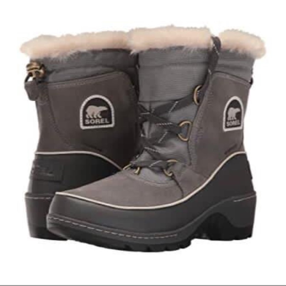 Sorel Trivoly III